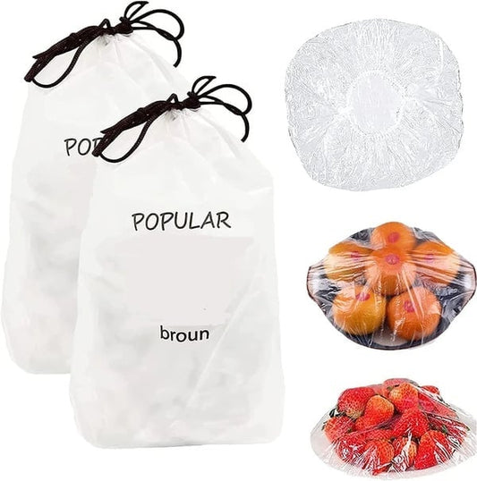 🔥HOT SALE 50%OFF🔥 Reusable Fresh Keeping Bags