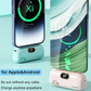 🔥 Mini Portable Charger Power Bank for Phone - 5000mAh