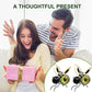 🎁Spring Special🐜🐝Outdoor Hanging Solar Bee Light