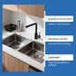 🏠 Mold Removal Gel – Heavy Duty Formula, Multi-Surface Cleaner & Works on Shower & Tile 🧽✨