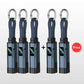 🔥4-in-1 Digital Display Keychain Charging Cable