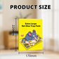 50% OFF!🐀Large Foldable Rodent Glue Boards – 21.8 × 34 cm