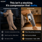 ❄️Summerfresh 50% OFF!🔥EMS Calf Massager with Compression & Heat
