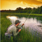 🔥Limited time offer 49% off🔥Foldable Fishing Rod