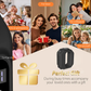 ❄️Summerfresh 50% OFF!🔥Clinically Tested Cordless Vibration Belt – Fat-Burning Support & Waist Toning