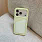 ❄️Summerfresh 50% OFF!✨Expandable Storage Phone Case – Carry Cards, Earbuds, Lip Balm & More in One Case