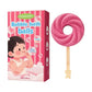 🍭Reusable Cute Lollipop Bath Bomb,Colorful Bubble Bath Ball for Fun Bath Time