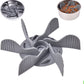 🎃Halloween Deal 50% OFF!🥣15° Tilted Orthopaedic Feeding Bowl