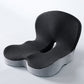 ❄️Summerfresh 50% OFF!☁️Ergonomic Memory Foam Seat Cushion – Non-Slip Coccyx Support for Car, Office & Everyday Sitting