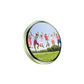 ❄️Summerfresh 50% OFF!✨Customisable Digital Display Badge – 1.7″ IPS Photo, GIF & Short-Video Pin with Mobile App Upload
