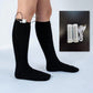 Heated Socks with 5000mAh Rechargeable Batteries – Ultimate Winter Comfort for Every Adventure