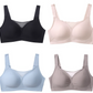 ⭐️Comfort Plus Size Unlined Non-Padded Underwire Full Coverage Minimizer Bra