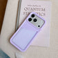 ❄️Summerfresh 50% OFF!✨Expandable Storage Phone Case – Carry Cards, Earbuds, Lip Balm & More in One Case