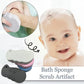 Soft Exfoliating Bath Sponge