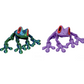 ❄️Summerfresh 50% OFF!🐸Cute 3D Frog Fridge Magnet – Strong Magnet, Fun Decoration & Perfect Gift Choice!