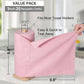 ♻️Reusable Microfiber Paper Towels Roll🧻 |