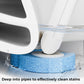 🔥LAST DAY SALE £6.99!!⚡50K+ SOLD!🚽💦Hands-Free Cleaning Gadget🧽Disposable toilet cleaning tool💦