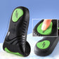 🔥🥿Comfortable and lightweight shock-absorbing insoles for men and women