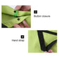🔥🎁 Buy 2 Get 1 Free!! 🥳💞 50K+ SALES! ⚡🛒 Shopping bag foldable green bag