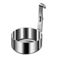 🔥Limited-time offer-Stainless Steel Egg Ring Mold