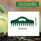 🎃Halloween Deal 50% OFF!🌱12-Hole Garden Seed Dibber & Spacer – One-Press Planting Tool