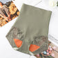 🎁Hot Sale 2025🎁Seamless high-waist briefs