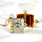 ❄️Summerfresh 50% OFF!✨My Little Star Book Necklace for Daughter, Son
