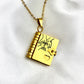 ❄️Summerfresh 50% OFF!✨My Little Star Book Necklace for Daughter, Son