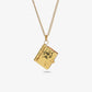 ❄️Summerfresh 50% OFF!✨My Little Star Book Necklace for Daughter, Son