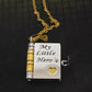 ❄️Summerfresh 50% OFF!✨My Little Star Book Necklace for Daughter, Son