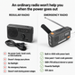 🎃Halloween Deal 50% OFF!🔥DAB+/FM Emergency Radio – 4500mAh Power Bank, Hand Crank, Solar & SOS