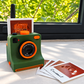 🎃Halloween Deal 50% OFF!🔥Retro Coffee Art Camera – Mechanical Latte Stencil Printer