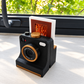 🎃Halloween Deal 50% OFF!🔥Retro Coffee Art Camera – Mechanical Latte Stencil Printer