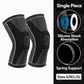 🎃Halloween Deal 50% OFF!🦵Knee Support with Patella Ring & Flexible Side Stabilisers