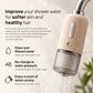 Shower Filter Starter Set