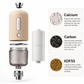 Shower Filter Starter Set