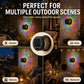 ❄️Summerfresh 50% OFF!☀️Solar Mandala Light – Turn Ordinary Surfaces Into Patterns of Light