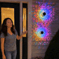 ❄️Summerfresh 50% OFF!☀️Solar Mandala Light – Turn Ordinary Surfaces Into Patterns of Light