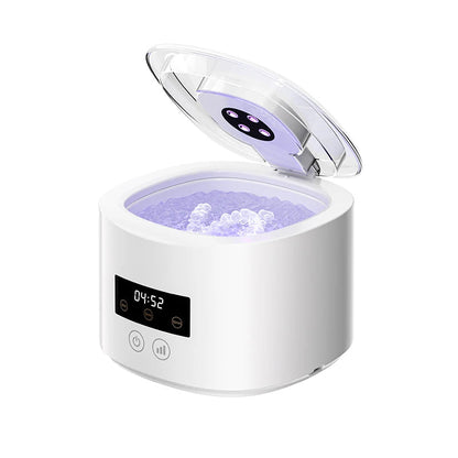 ❄️Summer Sale: 50% Off!🦷Denture Dome Ultrasonic UV-C Cleaner – For fresher, cleaner dentures in just 5 minutes