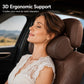 ❄️Summerfresh 50% OFF!🚗Universal Memory Foam Neck Pillow for Car Headrest