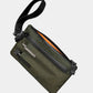 ❄️Summerfresh 50% OFF!💳RFID Everyday Carry & Travel Organiser – Slim Passport, Phone & 12-Card EDC Pouch
