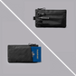 ❄️Summerfresh 50% OFF!💳RFID Everyday Carry & Travel Organiser – Slim Passport, Phone & 12-Card EDC Pouch