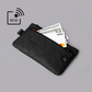 ❄️Summerfresh 50% OFF!💳RFID Everyday Carry & Travel Organiser – Slim Passport, Phone & 12-Card EDC Pouch