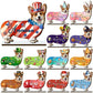 ❄️Summerfresh 50% OFF!❤️Interchangeable Magnetic Wooden Friend – Year-Round Seasonal Shelf Decor