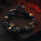 ❄️Summerfresh 50% OFF!💀Grimm Skull Bracelet