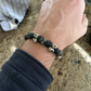 ❄️Summerfresh 50% OFF!💀Grimm Skull Bracelet
