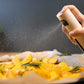 ❄️Summerfresh 50% OFF!🥗Precision Oil Sprayer – 100ml Refillable Glass & Metal Fine-Mist Sprayer for Air Fryers, Roasting & BBQ