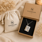❄️Summerfresh 50% OFF!✨My Little Star Book Necklace for Daughter, Son