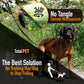 ❄️Summerfresh 50% OFF!🐕Padded Figure-of-8 Dog Lead – Pull-Control Training Lead with Safety Collar Connection