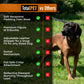 ❄️Summerfresh 50% OFF!🐕Padded Figure-of-8 Dog Lead – Pull-Control Training Lead with Safety Collar Connection